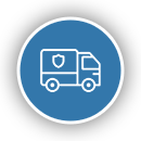 eWaste ePlanet Electronics Recycling Data Destruction ITAD Atlanta GA Secure Transport Icon